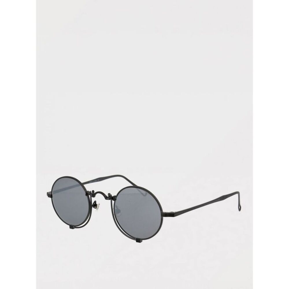 Matsuda Sunglasses Men Black